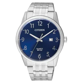 Citizen Edelstahl 39 mm BI5000-52L