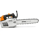 STIHL Benzin Motorsäge MS 201 TC-M, PS3, Schnittlänge 30cm