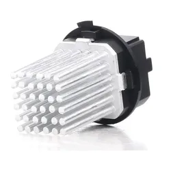 RIDEX Widerstand, Innenraumgebläse VOLVO,LAND ROVER 2975R0037 6G9N19W575AA,LR002685,30767040
