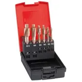 FORMAT Flachsenker-Set Kernloch DIN373 M3-M10