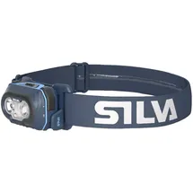 Silva Discover Blau