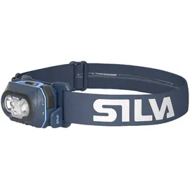 Silva Discover Blau