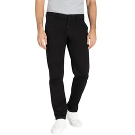 MAC Drivers Pants mit Modern Fit in Schwarz-W31 / L30