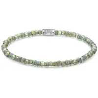 Rebel & Rose RR-40123-S-S Damen-Armband Glass Rocks Secret Garden