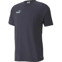 Puma Teamfinal Casuals Tee parisian night