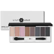 Lily Lolo Paleta Sombra Ojos Compacta Smoke y Mirrors