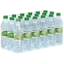 ViO Medium Mineralwasser 18x 500ml