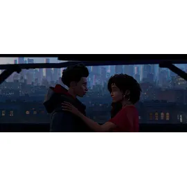 Spider-Man: Across the Spider-Verse