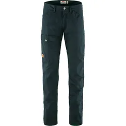 FJALLRAVEN FJÄLLRÄVEN Herren Hose Greenland Jeans One Size