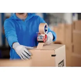 Tesa Paketband 4713 75 mm x 50 m 1 St.