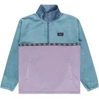 BILLABONG Space Lobster - Fleecepullover Gr XXL