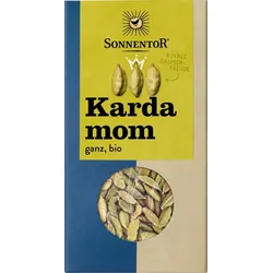 Kardamom BIO
