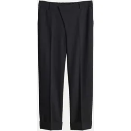 Opus Meeri Crisscross Schwarz 38