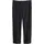 Opus Meeri Crisscross Schwarz 38