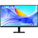 Samsung ViewFinity S80UD 32" schwarz