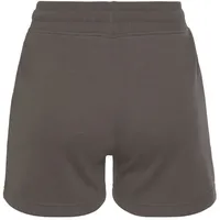 Bench. loungewear Sweatshorts Damen taupe Gr.44/46