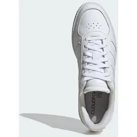 adidas Breaknet Sleek Cloud White/Cloud White/Core White 36 2/3