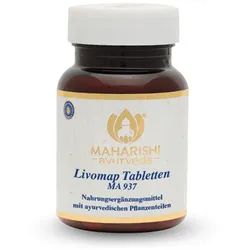 Maharishi - Livomap 30 g