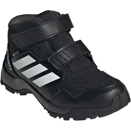 adidas Terrex Skychaser Mid Gore-tex® Wanderschuhe - Core Black / Cloud White / Semi Impact Orange - EU 33