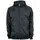 URBAN CLASSICS Windstopper Jacke Black S