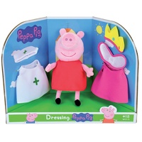 Peppa Pig Dressing 20 cm,