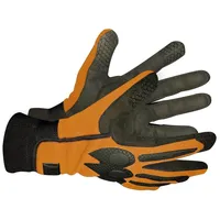 Hart Handschuhe Wild-GL, orange, L