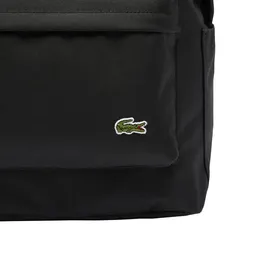 Lacoste Neocroc Backpack Schwarz