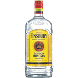 Finsbury London Dry Gin