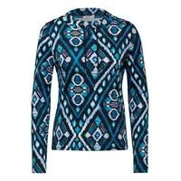 Cecil Langarmshirt mit Print