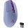 Logitech G305 Lightspeed Wireless Gaming Maus flieder