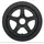 FSA W1144+WB385 DM 1-fach Gen3