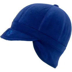 Accessoires Balloon Cap Mütze Fleece in Blau M