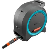 Gardena Dual M Schlauchbox türkis