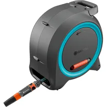 Gardena Dual M Schlauchbox türkis