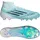 adidas F50 Sparkfusion Elite FG/AG Herren ALMBLU/DUPE/HIREYE 43 1/3