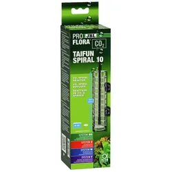 JBL ProFlora CO2 Taifun Spiral Aquarienzubehör Spiral 10