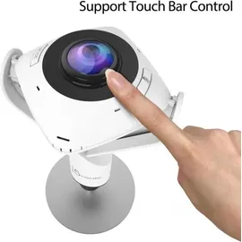 j5create JVCU360-N 360° All Around Webcam