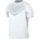 Nike Herren Stride Dri-Fit ADV Shirt weiß