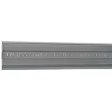 BRÜCK Centro Fix Wendemesser HSS 510 mm