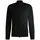 Boss Balonso Vollreißverschluss Pullover Black L
