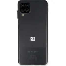 Samsung Galaxy A12 3 GB RAM 32 GB Black