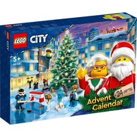 LEGO® 60381 - City Adventskalender 2023 (258 Teile)