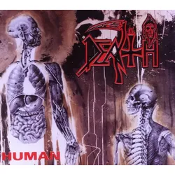 Human (reissue)