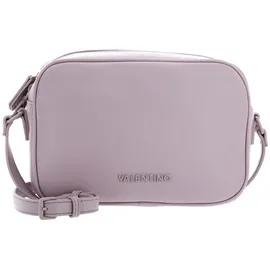 Valentino Haversack Umhängetasche Kunstleder Lila