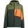 Mc Kinley Dorian Jacke Green Dark/Olive Dar 164