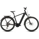 Cube Kathmandu Hybrid Pro 800 RH 54 cm coal´n´black