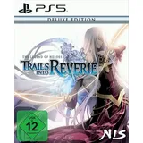 The Legend of Heroes: Trails into Reverie - Deluxe Edition (USK) (PS5)