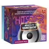 Hitster - Movies & TV Soundtracks (Erweiterung)