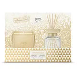 ipuro Time to Glow Duftset 1 Stk gold