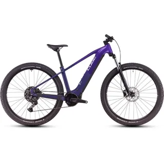 29 Zoll RH 54,5 cm orchid'n'mint Classic
